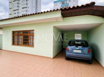 Casa · 330m² · 3 Quartos · 3 Vagas · Casa Térrea com 3 Suítes | 218 m² Construídos | Terreno de 330 m² | 3 Vagas | Amplitude e Conforto