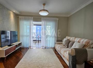 Apartamento · 133m² · 4 Quartos · 2 Vagas · Apartamento Padrão em São José dos Campos