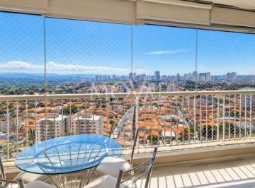 Apartamento · 100m² · 3 Quartos · 2 Vagas · Apartamento à Venda | Splendor Garden | Jardim das Indústrias | 100 m² | 3 Dormitórios | 1 Suíte | 1