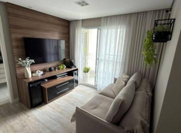 ef6e83b4f822598f95f7b5ac18f4636262bee157 · Apartamento com 2 dormitórios à venda, 60 m² por R$ 679.000 - Jardim das Vertentes - São Paulo/SP