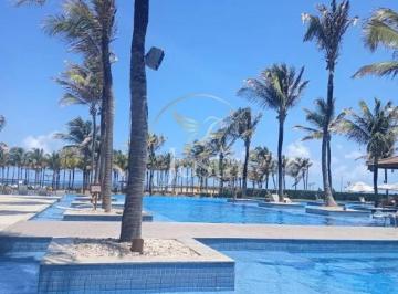 18e1338d8e47deaf18128026dbf6c53105ed88f0 · Apartamento com 3 dormitórios para alugar, 104 m² por R$ 8.386/mês - Porto das Dunas - Aquiraz/CE