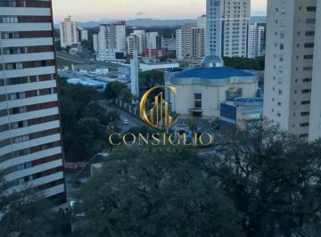 936a73330f2af806b77a538bd5b8292f52450434 · Apartamento com 1 dormitório à venda, 48 m² por R$ 388.000 - Jardim São Dimas - São José dos Campos/