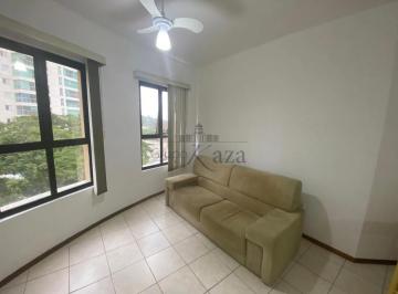 Apartamento · 45m² · 1 Quarto · 1 Vaga · Apartamento/Flat - No bairro Parque Residencial Aquarius - The Place - 1 Dormitório - 45m².