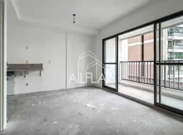 5159cc589f6a0b0243a47a6f2501e61ed77cf990 · Studio com 1 quarto à venda, 31 m² - Brooklin - São Paulo/SP