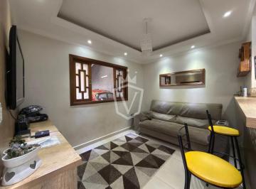 Casa · 125m² · 3 Quartos · 2 Vagas · Casa/Padrão fora condomínio - Residencial - No bairro Fazenda Grande- Jundiaí/SP
