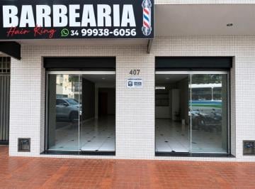 f88888fc6651283920116ecbb5354702ce3f5db9 · Loja para alugar, 36 m² por R$ 1.621,00/mês - Nossa Senhora das Graças - Patos de Minas/MG