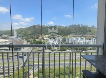Apartamento · 62m² · 3 Quartos · 1 Vaga · Apartamento Padrão em Jundiaí