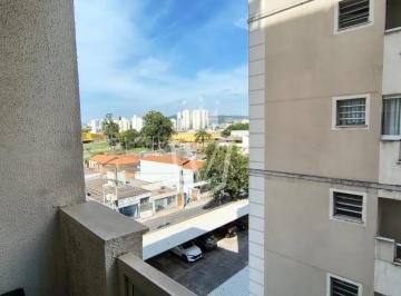 Apartamento · 56m² · 2 Quartos · 1 Vaga · Apartamento para venda no Condomínio Spazio Jabuticabeiras!