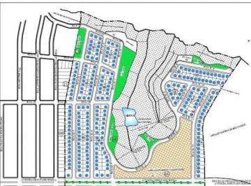 f03acc1f6967cb9358f6b1b524cb19b73aa3102d · Terreno à venda, 254 m² por R$ 45.000,00 - Alto dos Caiçaras - Patos de Minas/MG