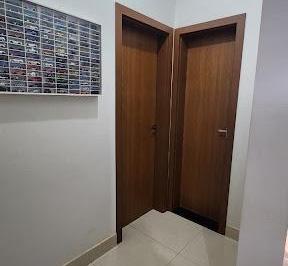 6c1c17e5a7f59d04250dda686bb9fe0202a660e3 · Apartamento com 2 dormitórios à venda, 62 m² por R$ 285.000,00 - Laranjeiras - Patos de Minas/MG