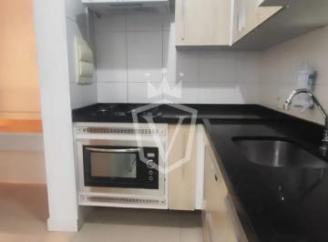 Apartamento · 51m² · 2 Quartos · 1 Vaga · APARTAMENTO A VENDA EM JUNDIAI - MARAVILLE NATURE
