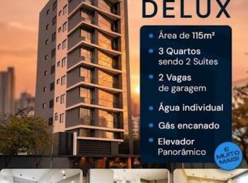 c396a46b86481f7cb8d99b8f4eb30e1c27fa18bc · Apartamento com 3 dormitórios à venda, 117 m² por R$ 950.000,00 - Centro - Patos de Minas/MG