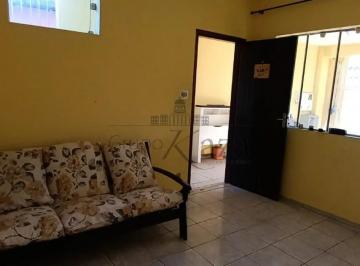 Casa · 131m² · 4 Quartos · 2 Vagas · Casa Sobrado - Residencial - Cidade Morumbi - 4 Dormitórios - 131m².