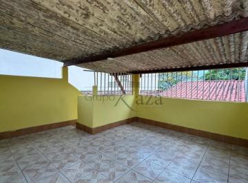 Casa · 132m² · 3 Quartos · 1 Vaga · Casa/Padrão - Residencial - No bairro Cidade Morumbi - 3 Dormitórios - 124m².
