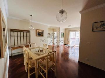 Apartamento · 130m² · 3 Quartos · 2 Vagas · Apartamento - Residencial Manhattan - Vila Adyana - 3 Dormitórios - 130m².