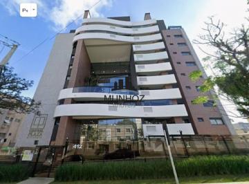 a87eedd3138afb21e9bcce1fa6fd7b899599ee3b · Cobertura com 3 dormitórios à venda, 151 m² por R$ 2.850.000,00 - Mercês - Curitiba/PR