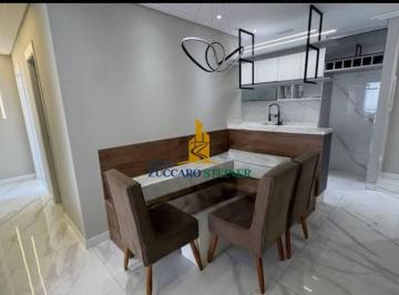 87d992e9900a8c77865eaf6e5eef4179deec13f1 · Apartamento com 3 dormitórios à venda, 75 m² por R$ 670.000,00 - Bosque Maia - Guarulhos/SP