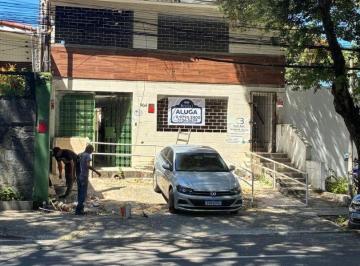 0ca0342eb6b0a90001ba0f10c6cb0a60d289fdf2 · Casa com 5 dormitórios para alugar, 317 m² por R$ 5.000,00/mês - Santo Amaro - Recife/PE
