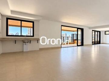 32eacf5db7d2d873dc554ad0e0acd94f0e16d04e · Apartamento com 3 dormitórios à venda, 247 m² por R$ 2.890.000,00 - Setor Marista - Goiânia/GO