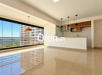 4877295b5996c18ec081c72ce3bd4ba699663a9b · Apartamento com 3 dormitórios à venda, 80 m² por R$ 550.000,00 - São Francisco - Goiânia/GO