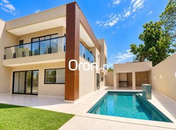 8c037d4c7bb0b5644f86bf1b2b6b02cde1c95361 · Sobrado com 4 dormitórios à venda, 238 m² por R$ 1.750.000,00 - Setor Jaó - Goiânia/GO
