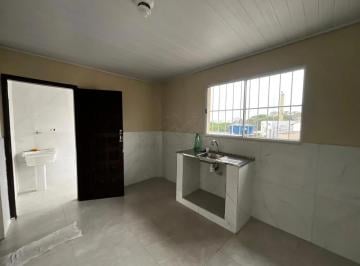 Comercial · 60m² · 2 Quartos · 1 Vaga · Casa com 02 Dormitórios para locação,no Jardim das Maravilhas - Santo André/SP