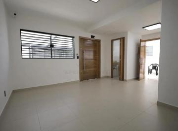 Casa · 147m² · 3 Quartos · 2 Vagas · Casa com 03 dormitórios para locação e venda, 147 m² na Vila Luzita - Santo André/SP