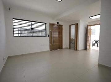 Casa · 147m² · 3 Quartos · 2 Vagas · Casa com 03 dormitórios para locação e venda, 147 m² na Vila Luzita - Santo André/SP