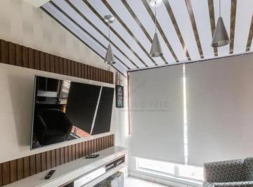 Casa · 146m² · 3 Quartos · 2 Vagas · Sobrado com 03 dormitórios para alugar na Vila Tereza - São Bernardo do Campo/SP