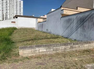 Terreno · 126m² · Terreno Comercial ou Residencial - Loteamento Villa Branca - Jacareí - 126m².