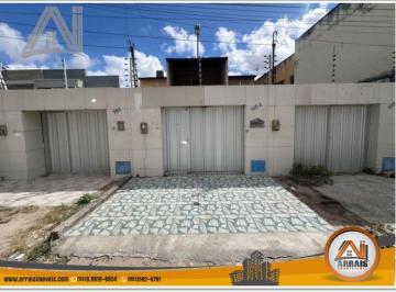 46b125909d4f998c4133d289aa3a75d3d255f9b2 · Casa com 2 dormitórios à venda, 100 m² por R$ 250.000,00 - Passaré - Fortaleza/CE