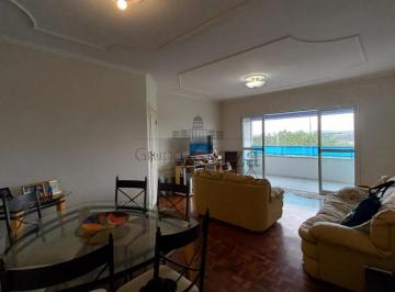 Apartamento · 128m² · 3 Quartos · 3 Vagas · Apartamento - Residencial Varandas Quinta das Flores - Bosque dos Eucaliptos - 3 Dormitórios - 128m²