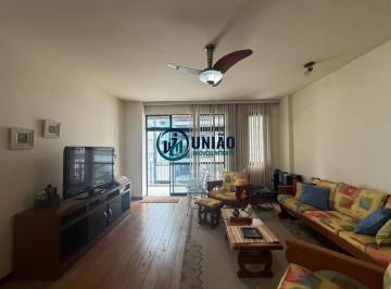 778d24c5a08482f6482701d20da06a2ee9e23819 · Apartamento com 4 quartos à venda, 180 m² por R$ 1.300.000 - Santa Rosa - Niterói/RJ