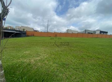 Terreno · 510m² · Terreno Comercial - Urbanova - Condomínio Residencial Alphaville - 510,17m².