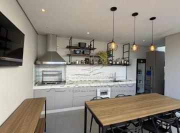 Casa · 140m² · 2 Quartos · 2 Vagas · CASA TERREA EM CONDOMINIO COM 2 QUARTOS SENDO 1 SUITE NO RESIDENCIAL VILLAGE AMATO RESERVA NA ZONA L