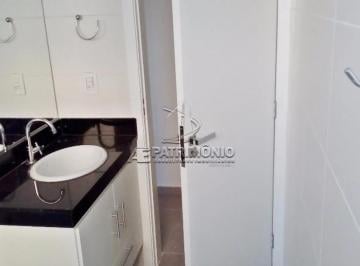 Apartamento · 75m² · 2 Quartos · 2 Vagas · Apartamento 2 Dorm. Edifício Jatová