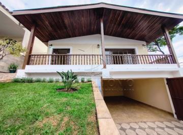 Casa · 288m² · 3 Quartos · 2 Vagas · CASA ASSOBRADADA COM 3 QUARTOS | SANTA ROSALIA