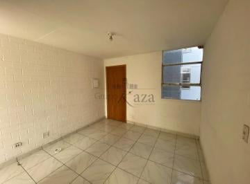 Apartamento · 42m² · 2 Quartos · 1 Vaga · Apartamento - Integração Conjunto Habitacional - Vila Industrial - 2 Dormitórios - 42m².