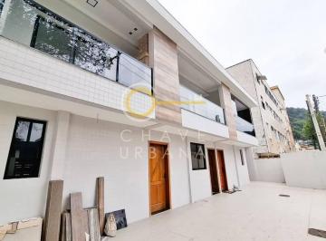 c92aa695ac96535af42d2ad104c5135cf964720c · Casa com 2 dormitórios à venda, 85 m² por R$ 733.000,00 - Marapé - Santos/SP