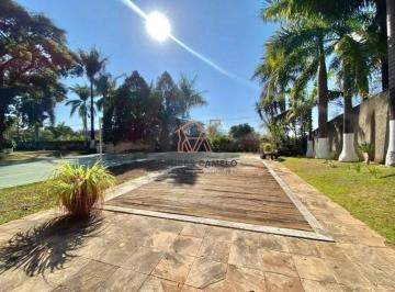 3ed7b31b2a71b27bf749f923a58b7cc382a23814 · Casa com 6 quartos para alugar, 540 m² por R$ 30.000/mês - Garças - Belo Horizonte/MG