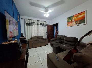 Casa · 125m² · 2 Quartos · 2 Vagas · CASA À VENDA TERREA 2 DORMITÓRIOS, 1 SUÍTE CHURRASQUEIRA + EDÍCULA 2 VAGAS COBERTAS OSASCO/SP
