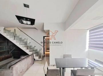 fe76ce1971c0c5cdfc96a61a91472698b39c170b · Cobertura Duplex Semi-Mobiliada de 190 m² no Buritis | Jacuzzi | Espaço Gourmet | 3 Vagas