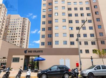 d2d8167919f5d1497b0434a24cda2a8743538785 · Apartamento no Condomínio Dez Celeste - Parque Bristol / Zona Sul