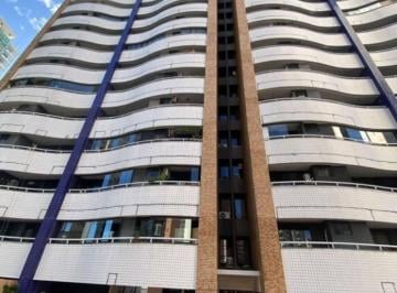 e0a0beed12e9138f8ba1adb44adff54710a628dd · Cobertura com 4 suítes à venda, 192 m² por R$ 1.600.000 - Dionisio Torres - Fortaleza/CE