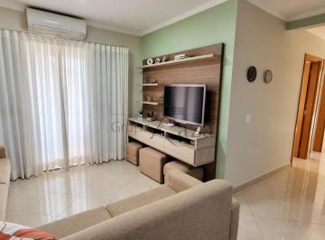 Apartamento · 114m² · 3 Quartos · 3 Vagas · Apartamento - Residencial Tennis Villagge - Vila Adyana - 3 Dormitórios - 114m².