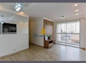 30c07cdb2200ff1258a5c73b8e42752b9bb26261 · Apartamento com 2 dormitórios à venda, 54 m² por R$ 359.000,00 - Ponte Grande - Guarulhos/SP