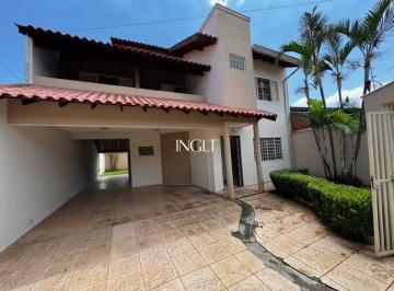 Sobrado com 3 Quartos para alugar, 230 m² - Antares - Londrina/PR · Sobrado com 3 Quartos para alugar, 230 m² por R$ 3.300/mês - Antares - Londrina/PR