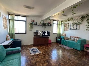 Apartamento no Edif. Centro Comercial com 4 Quartos à venda, 160 m²- C · Apartamento no Edif. Centro Comercial com 4 Quartos à venda, 160 m² por R$ 472.000 - Centro - Londri