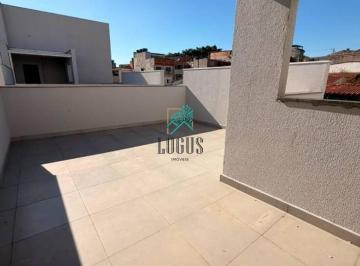 c323bf52cf8c7ca3d73dac141f912f67c6de949b · Cobertura com 2 dormitórios à venda, 80 m² por R$ 359.000 - Vila Príncipe de Gales - Santo André/SP