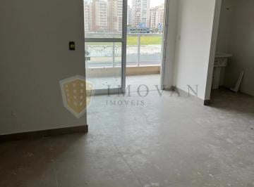 Apartamento · 61m² · 2 Quartos · 1 Vaga · Apartamento Padrão em Ribeirão Preto